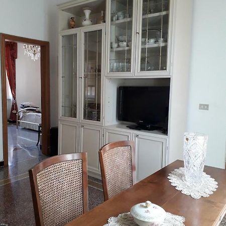 Riva Beach House Sestri Levante Exterior photo