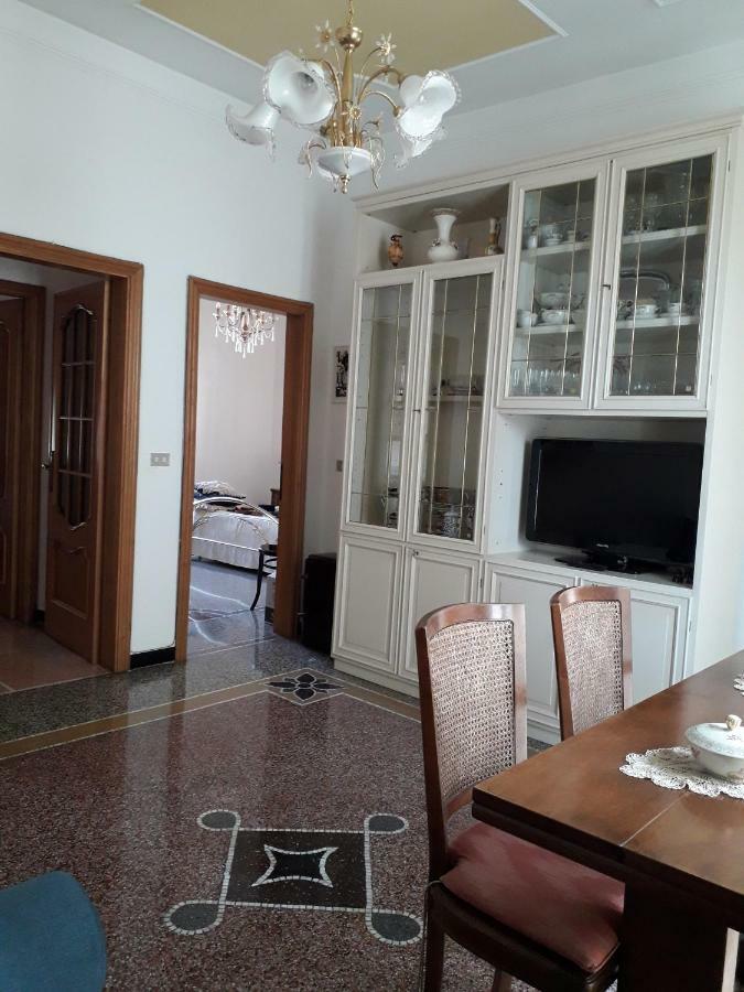 Riva Beach House Sestri Levante Exterior photo