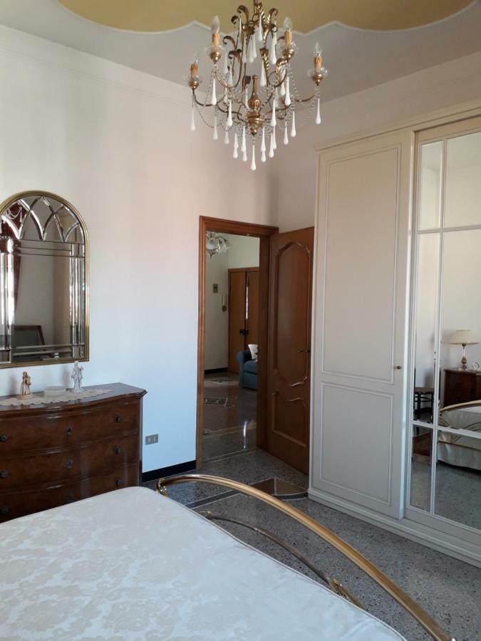 Riva Beach House Sestri Levante Exterior photo