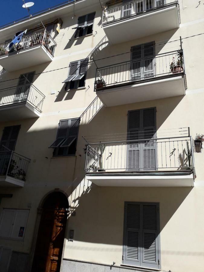 Riva Beach House Sestri Levante Exterior photo