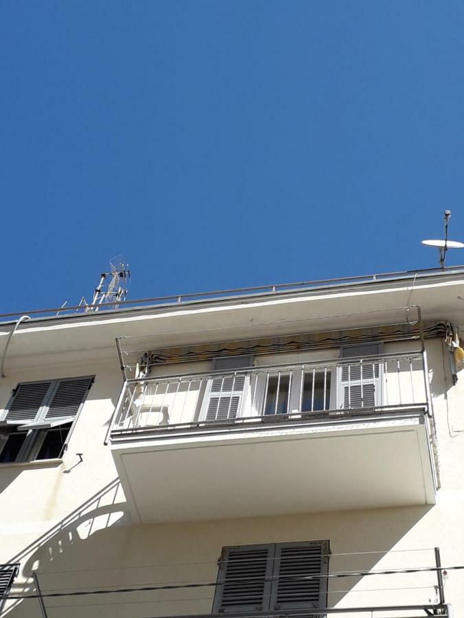 Riva Beach House Sestri Levante Exterior photo