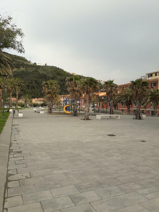 Riva Beach House Sestri Levante Exterior photo