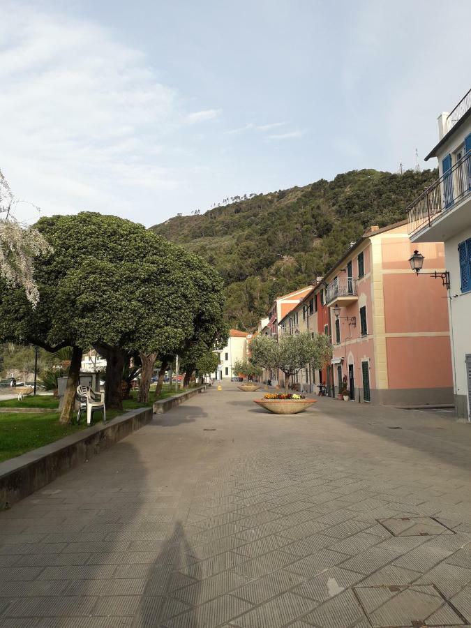 Riva Beach House Sestri Levante Exterior photo